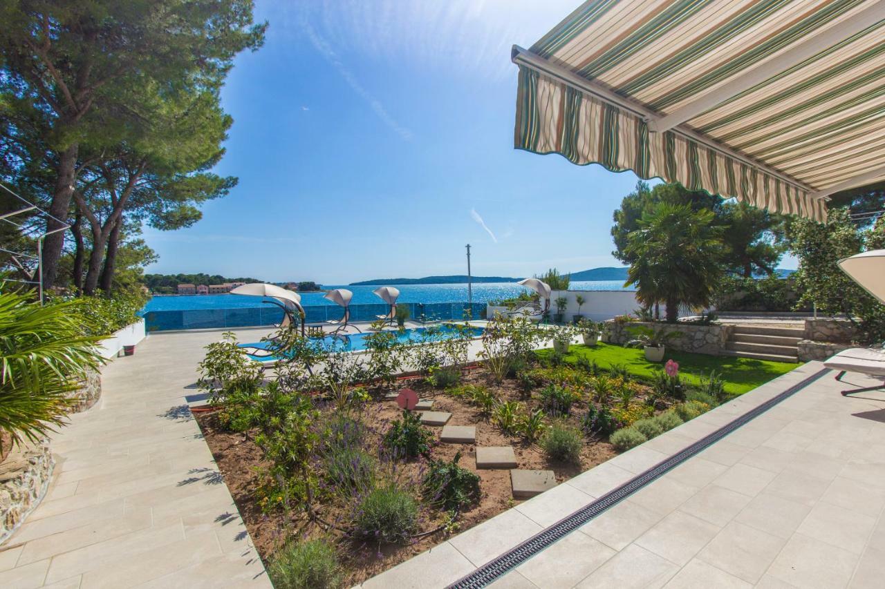 Villa Bozena Brodarica  Exterior foto